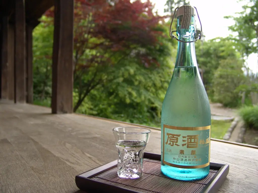 🍶 쓰카야마 주조소(츠카야마 슈조쇼) 이미지 7